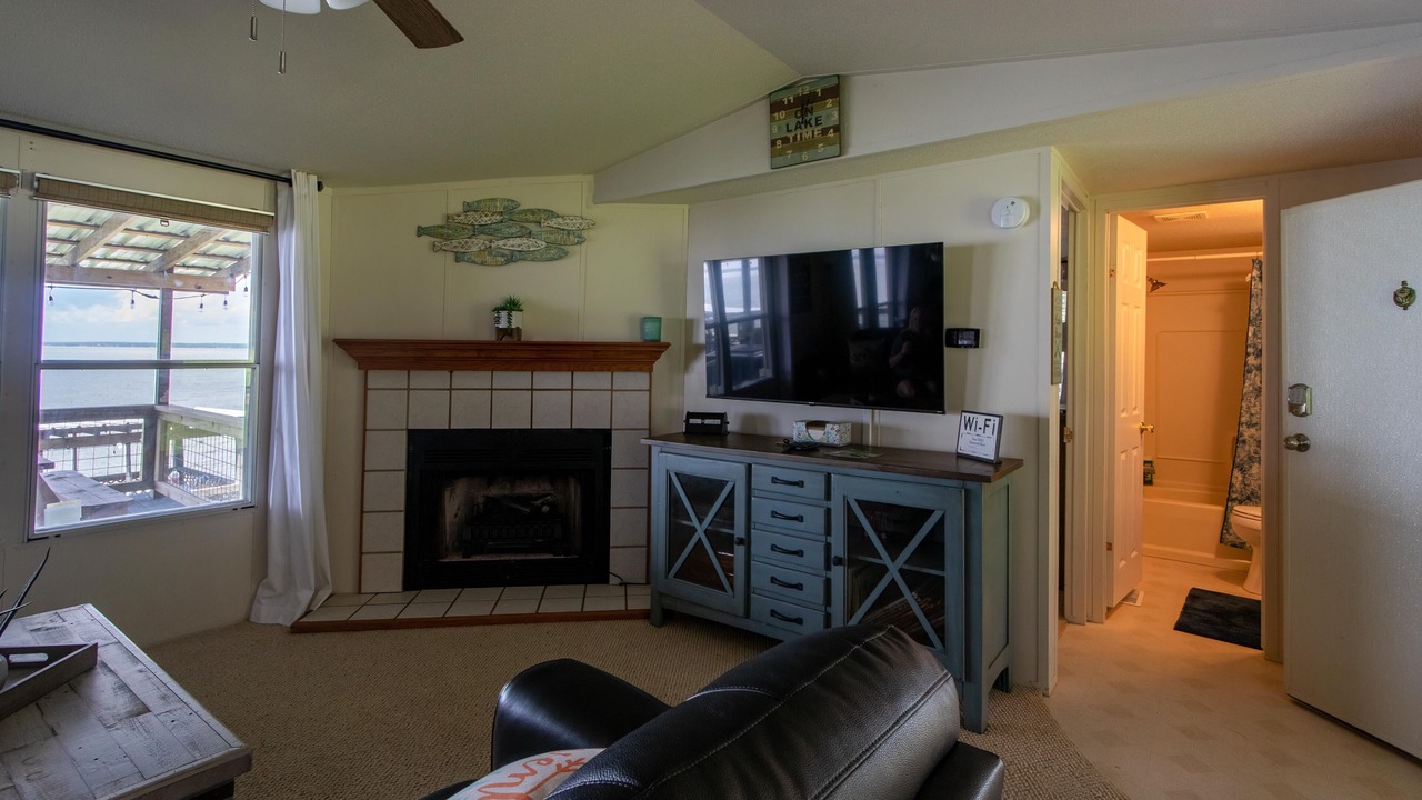 Photo of Livingroom in Onalaska