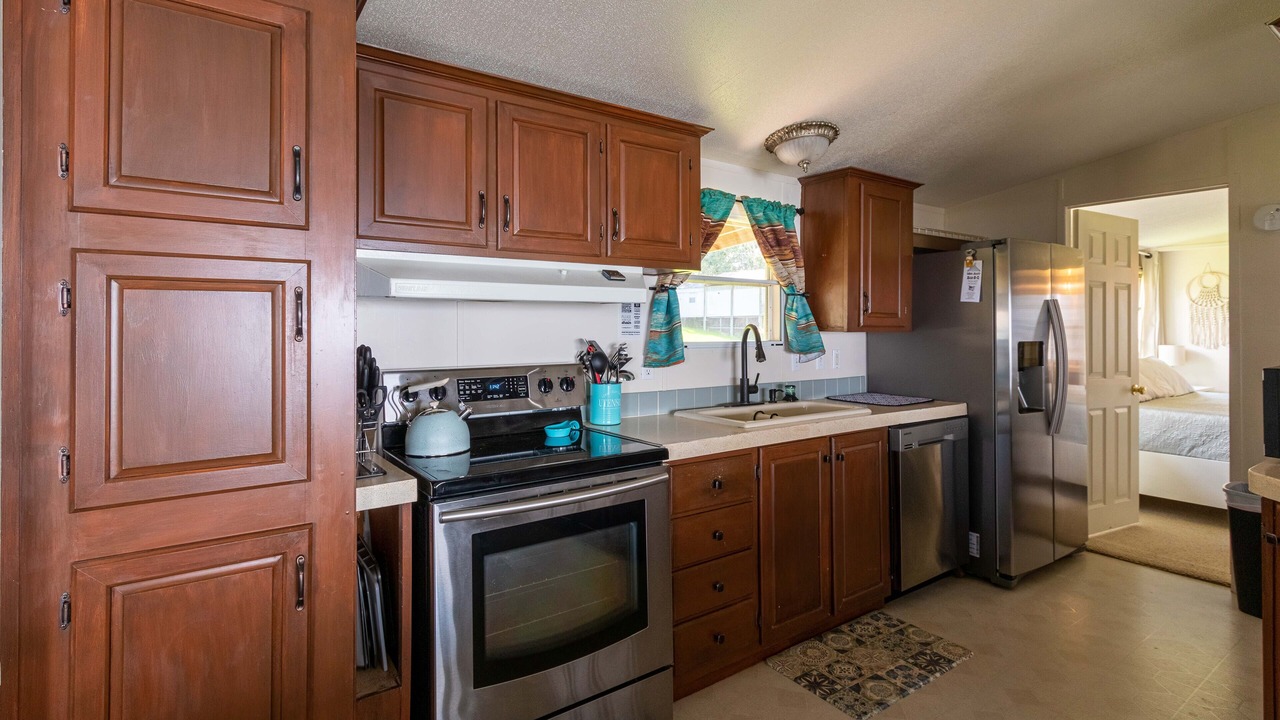 Photo of Kitchen in Onalaska