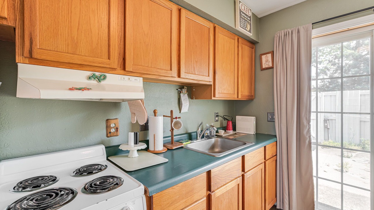 Photo of Kitchen in Kokomo