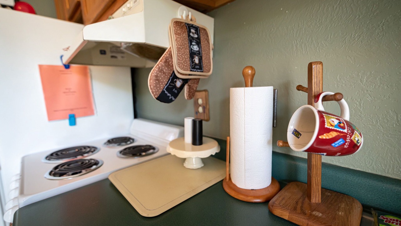 Photo of Kitchen in Kokomo