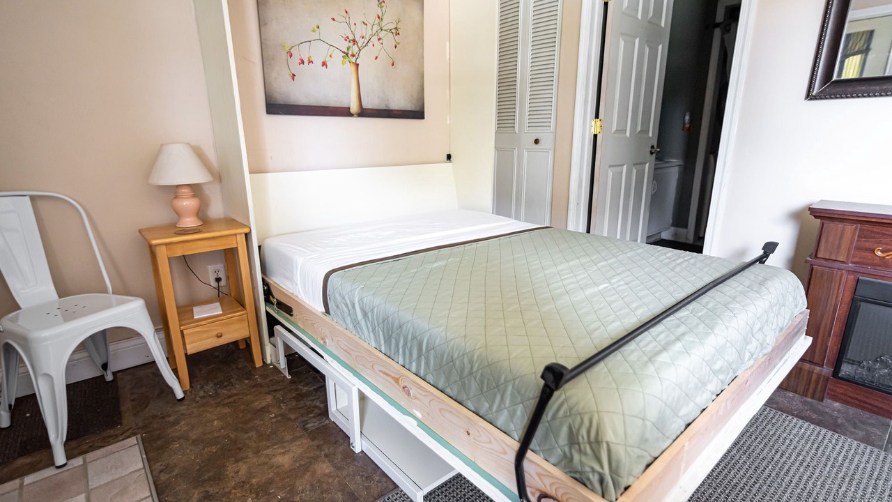 Photo of Bedroom in Kokomo