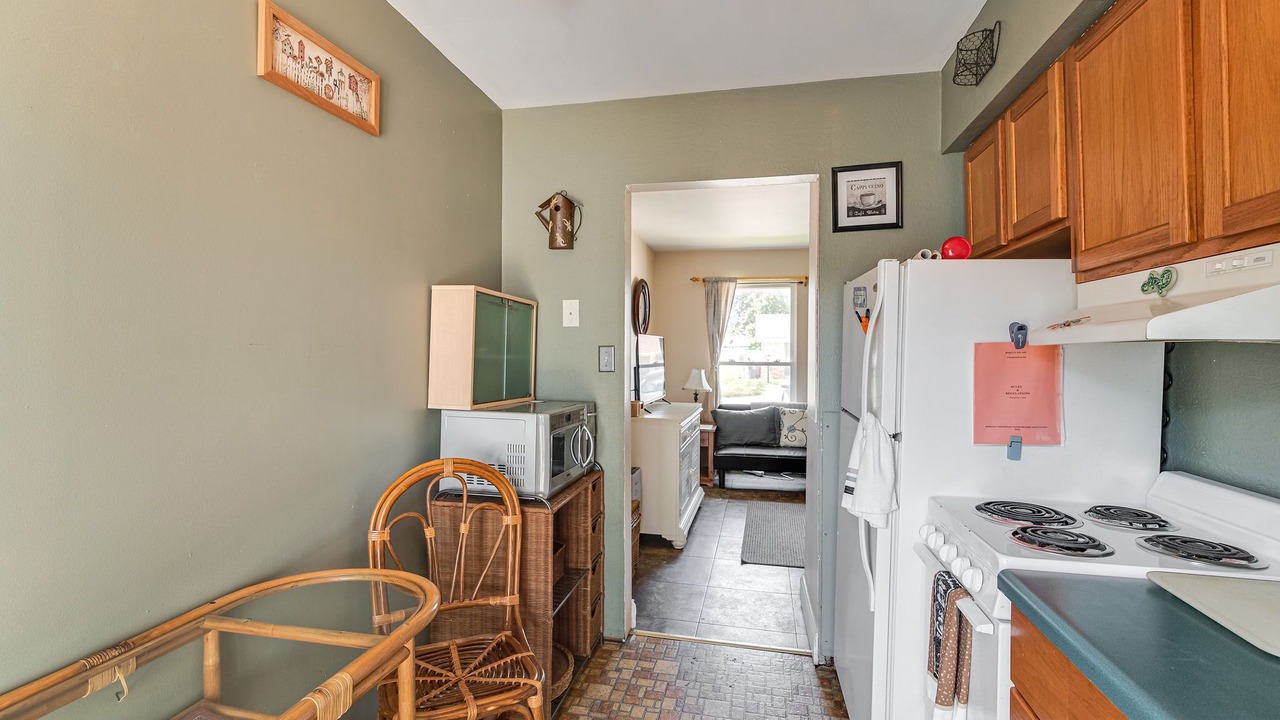 Photo of Kitchen in Kokomo