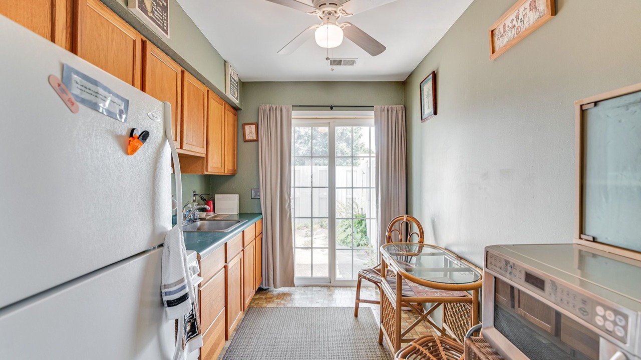 Photo of Kitchen in Kokomo