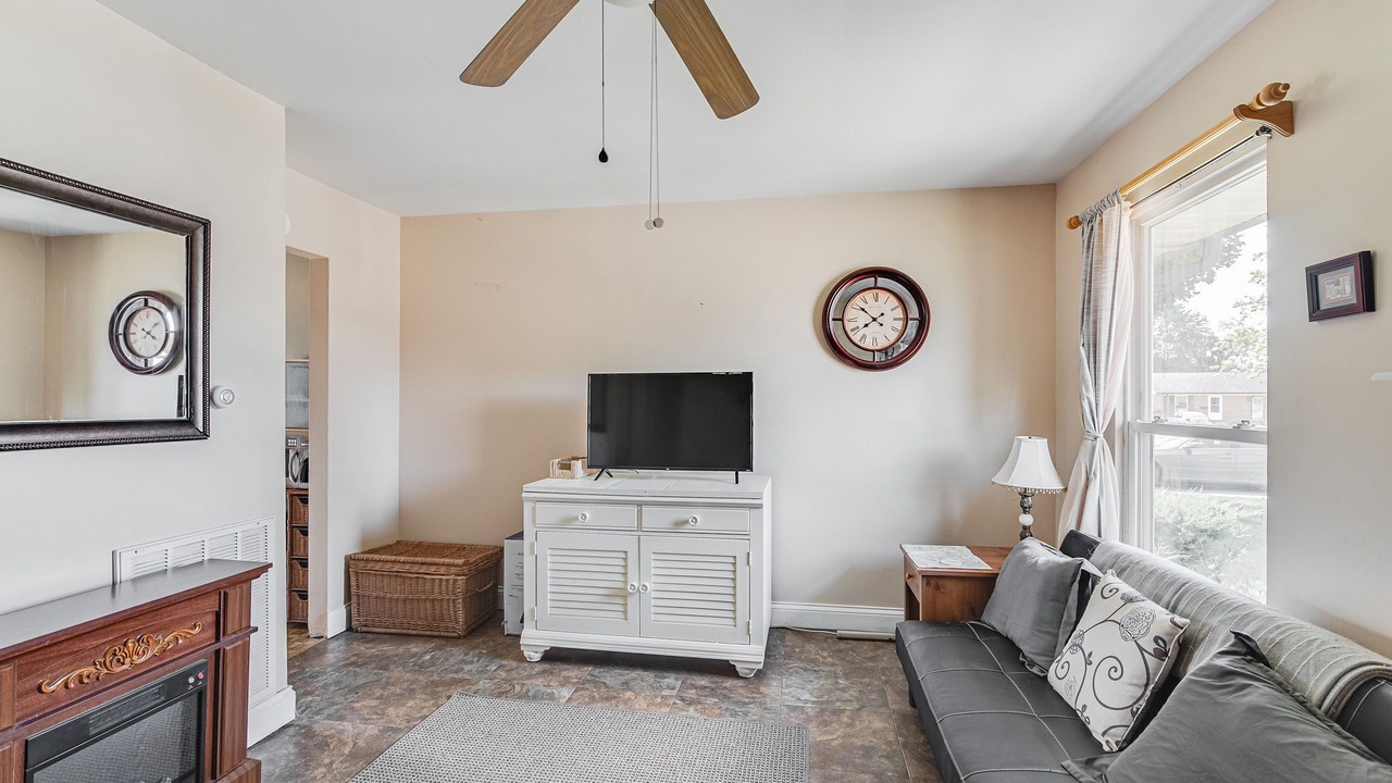 Photo of Livingroom in Kokomo
