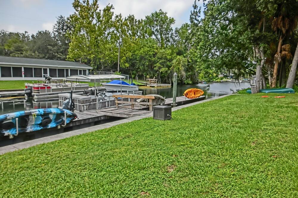 Photo of Outdoor in Springs at Kings Bay