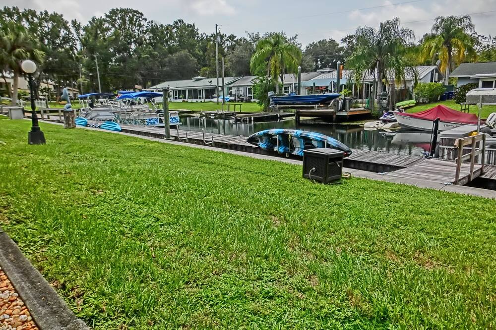 Photo of Outdoor in Springs at Kings Bay