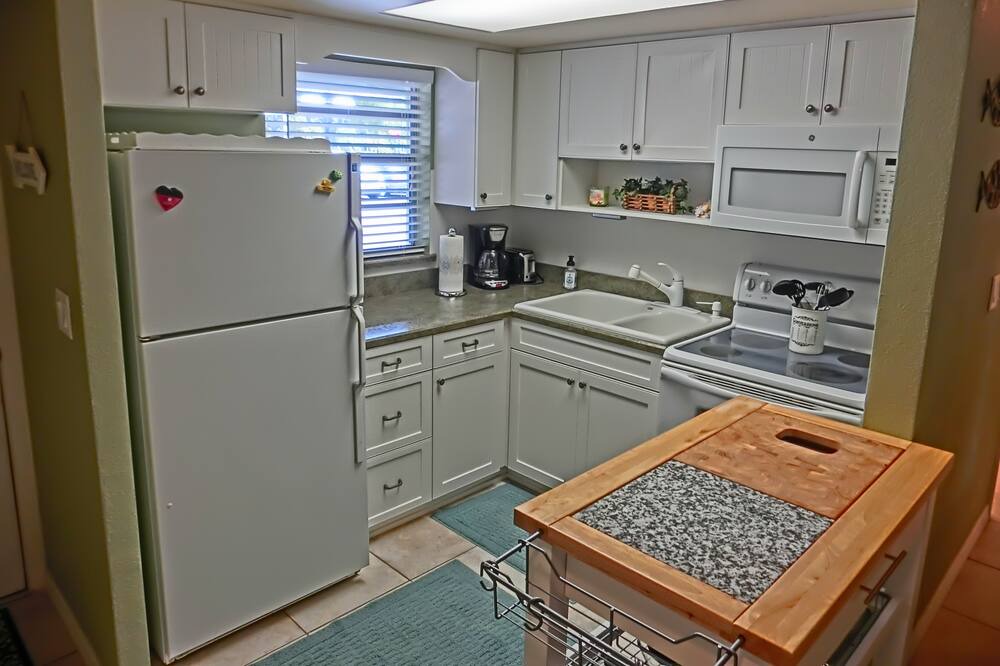 Photo of Kitchen in Springs at Kings Bay