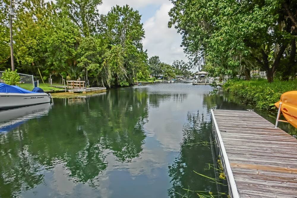 Photo of Others in Springs at Kings Bay