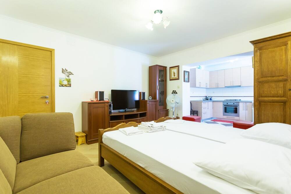 Photo of Bedroom in Zupa dubrovacka