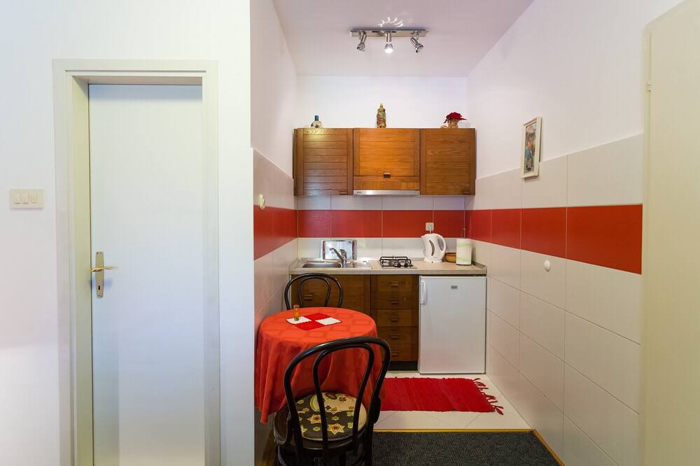 Photo of Kitchen in Zupa dubrovacka