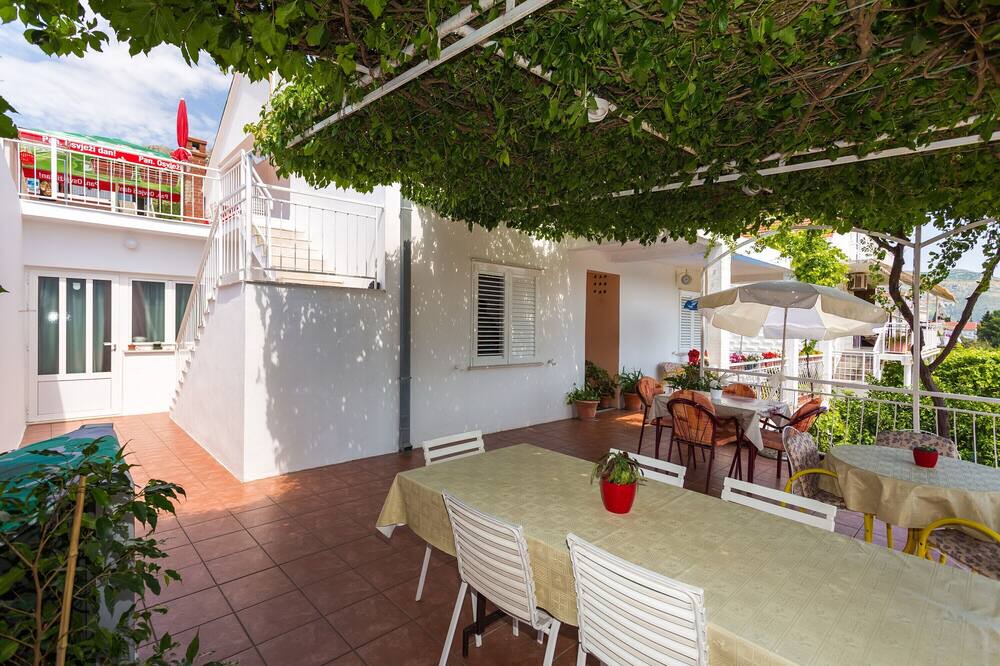Photo of Patio Balcony in Zupa dubrovacka