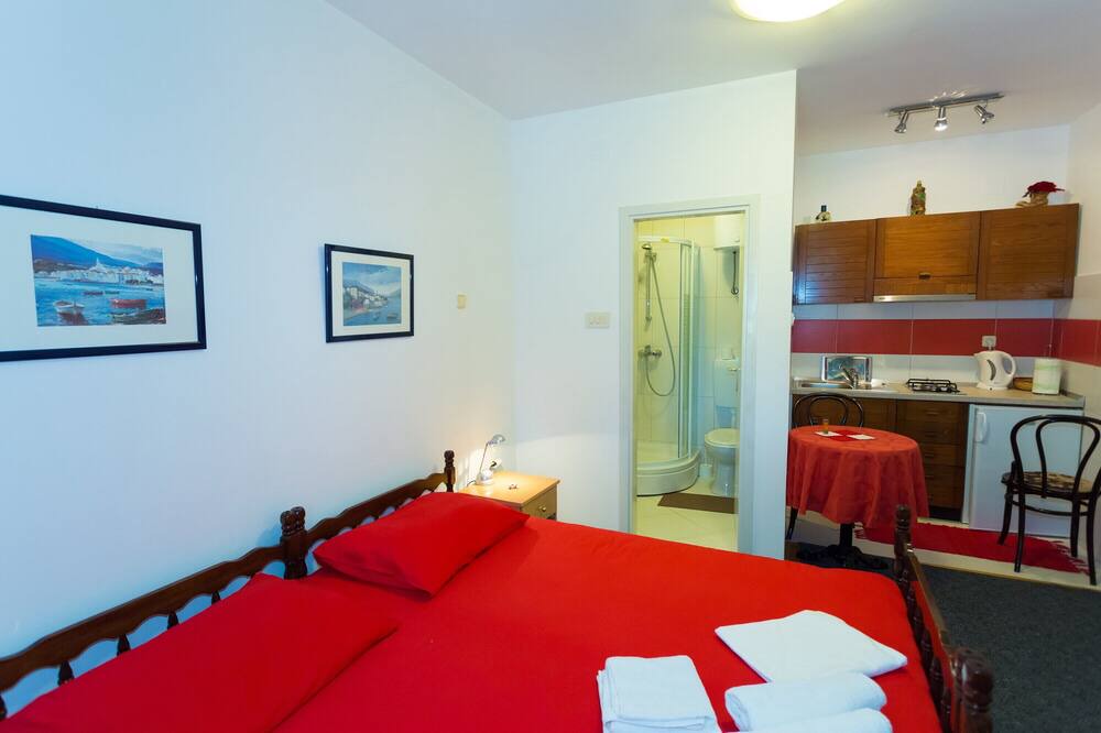 Photo of Bedroom in Zupa dubrovacka