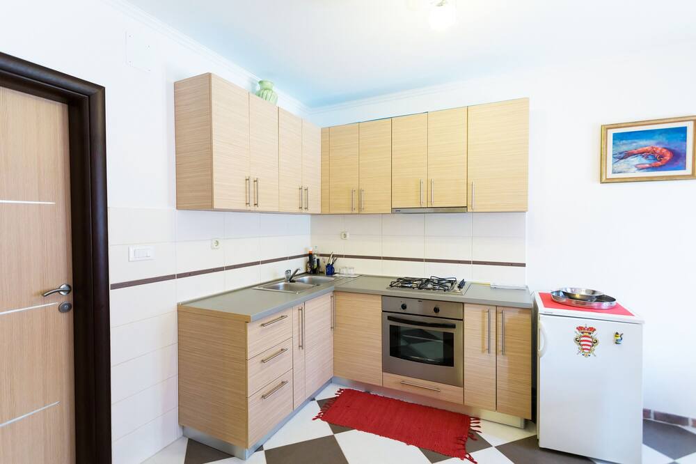 Photo of Kitchen in Zupa dubrovacka