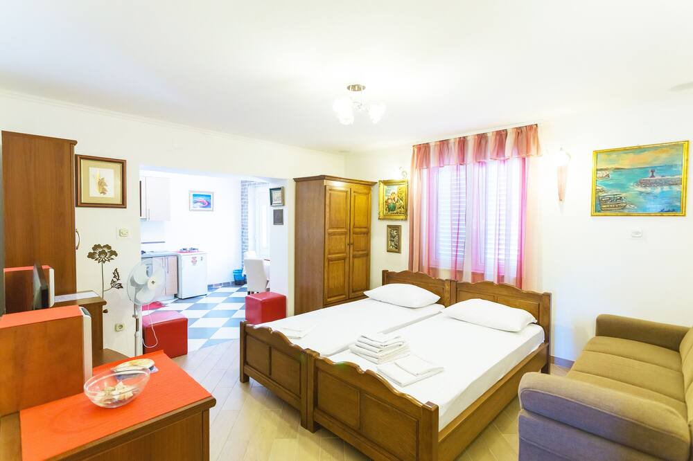Photo of Bedroom in Zupa dubrovacka