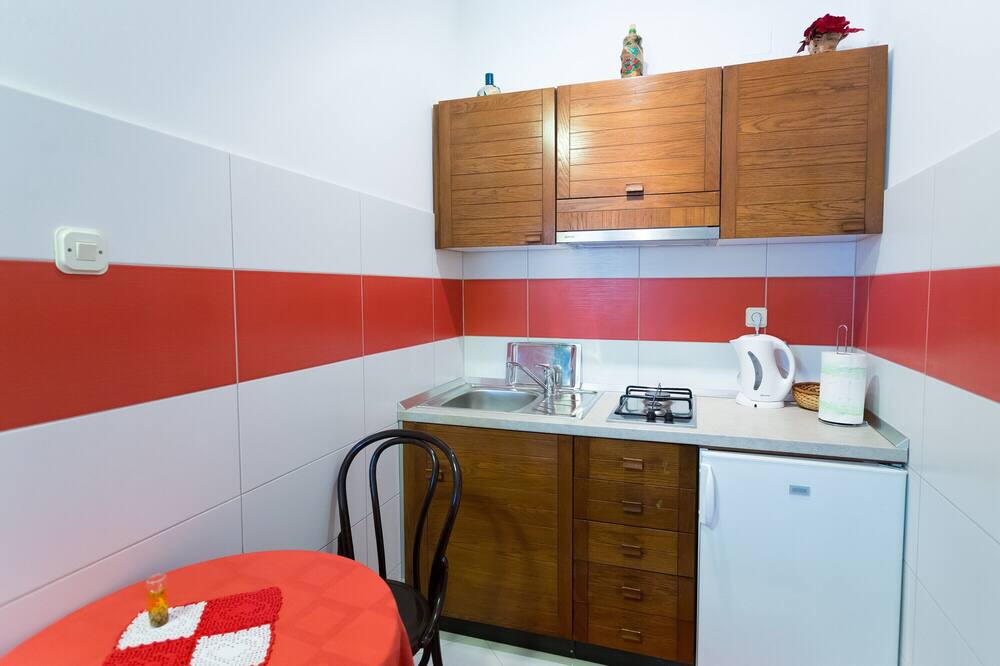 Photo of Kitchen in Zupa dubrovacka