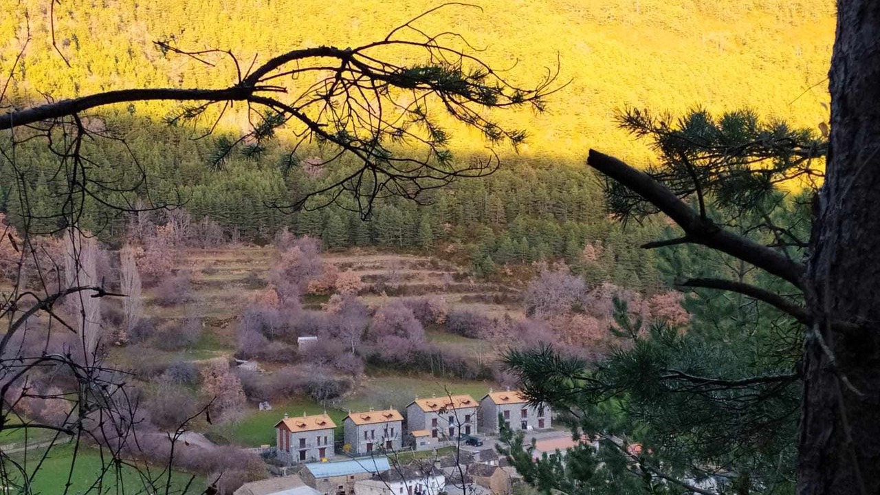 Photo of Outdoor in Biescas