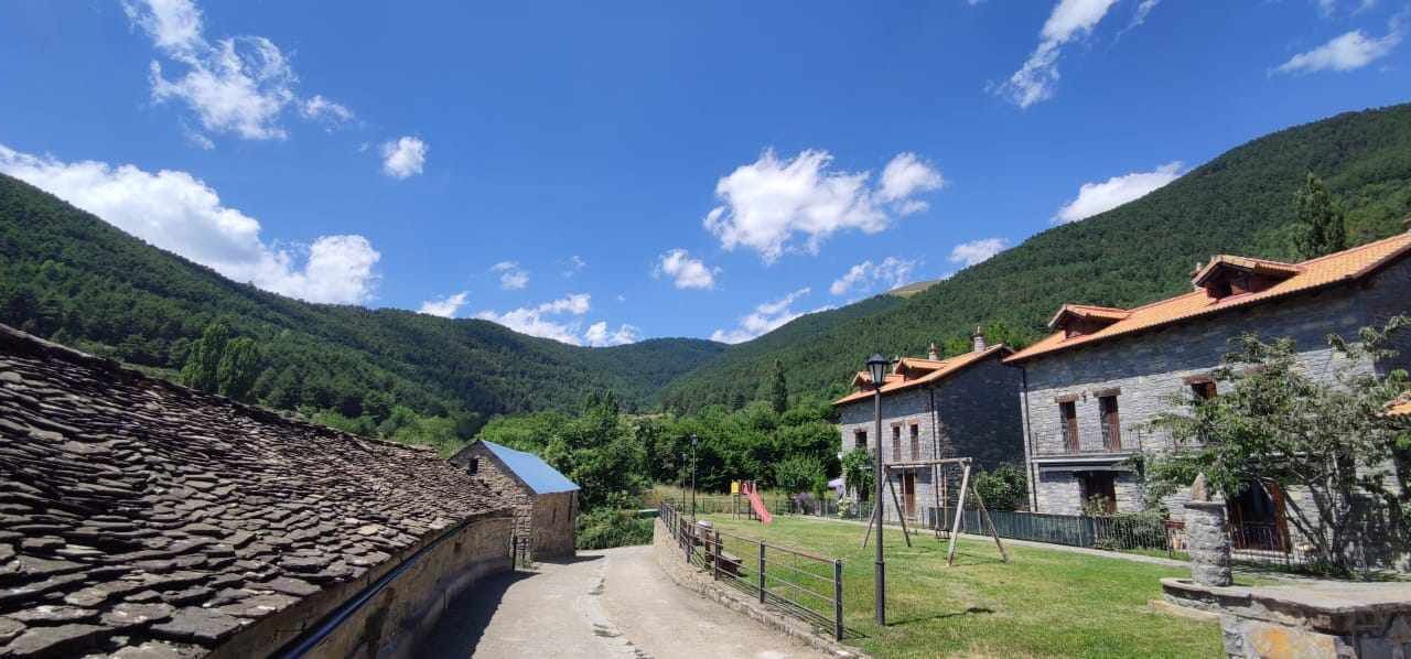 Photo of Outdoor in Biescas