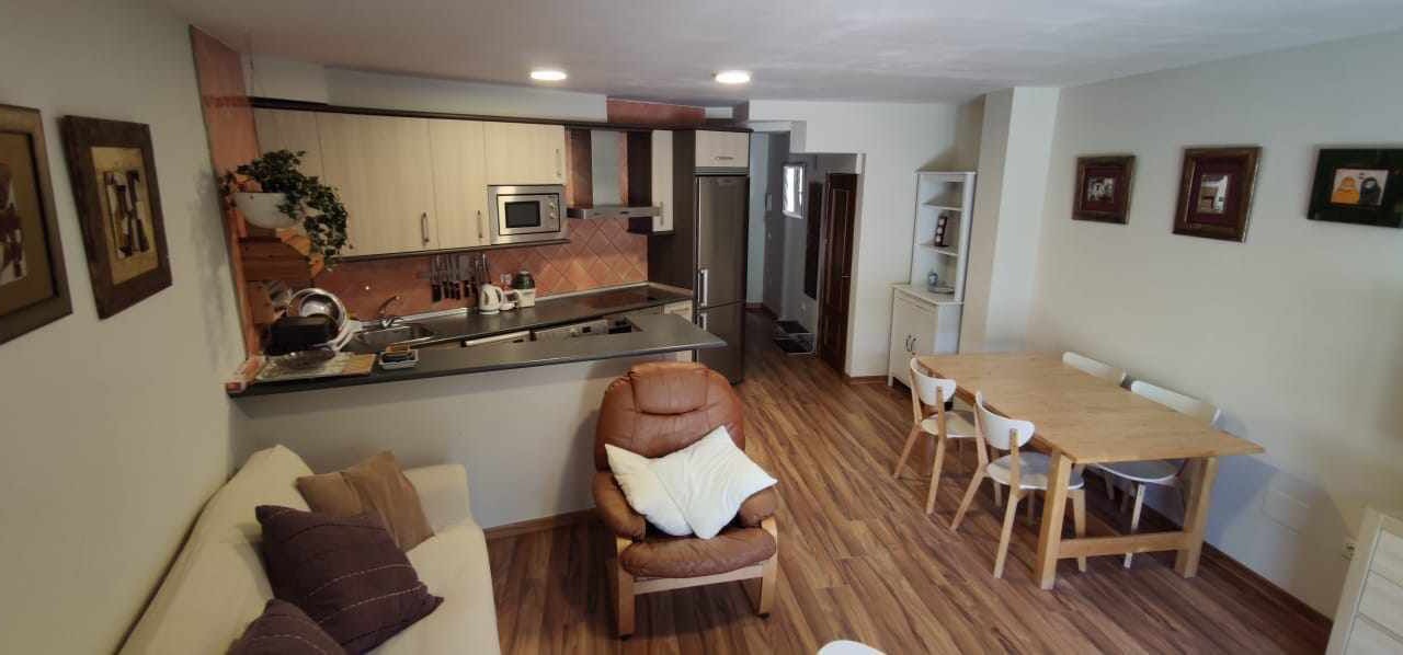 Photo of Kitchen in Biescas