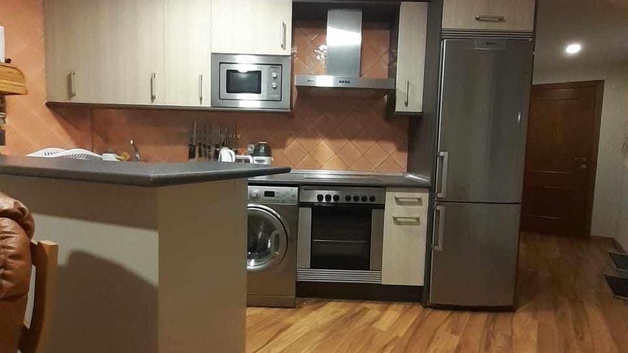 Photo of Kitchen in Biescas