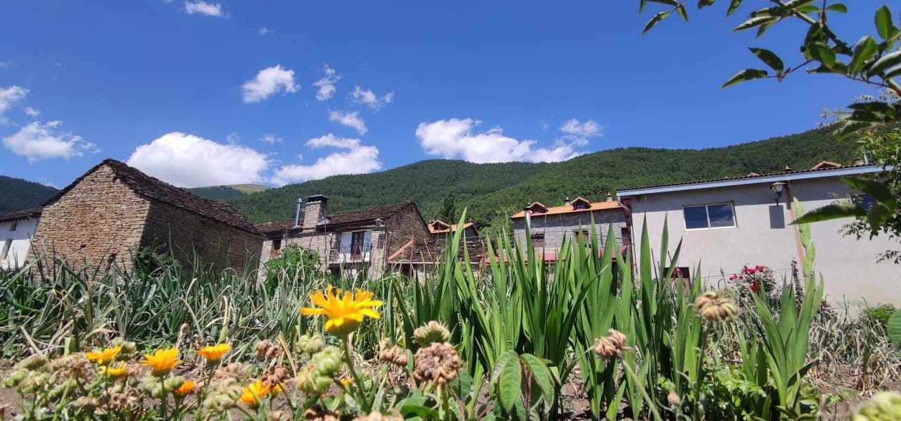 Photo of Outdoor in Biescas