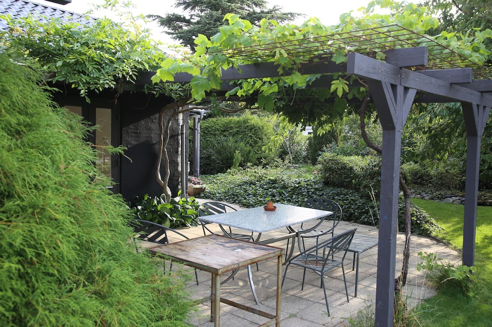 Photo of Patio Balcony in Bronde