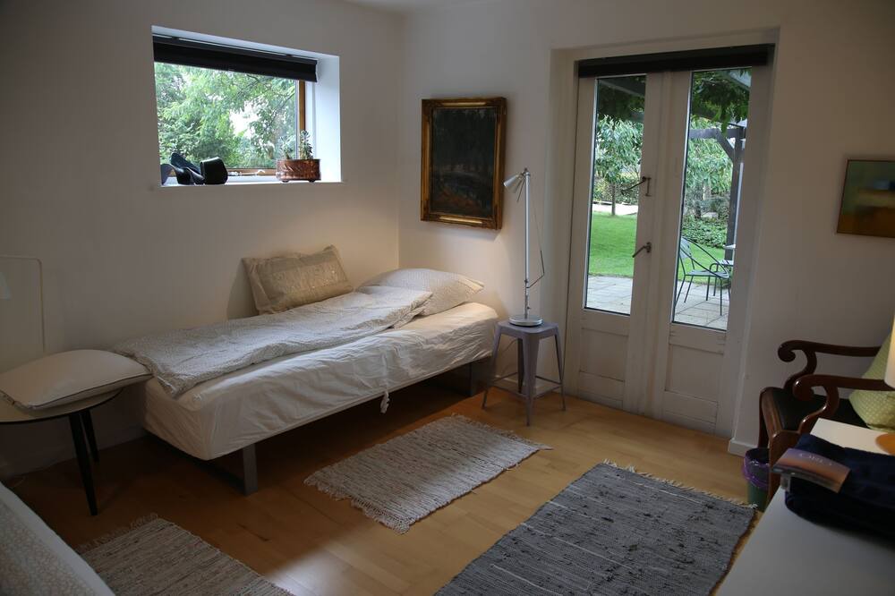 Photo of Bedroom in Bronde