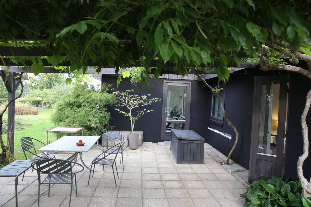 Photo of Patio Balcony in Bronde