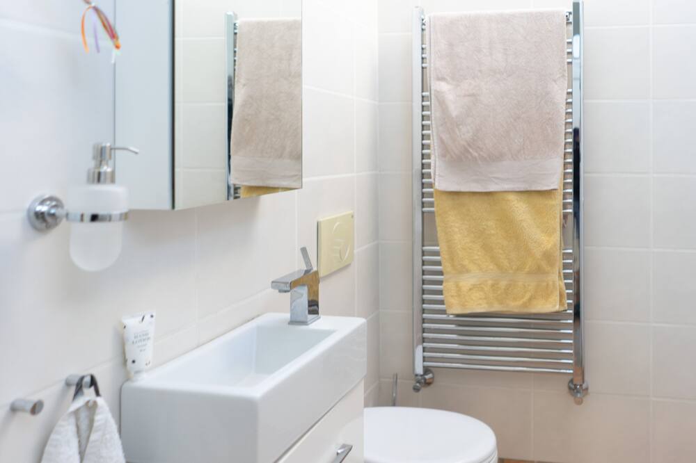 Photo of Bathroom in Bronde