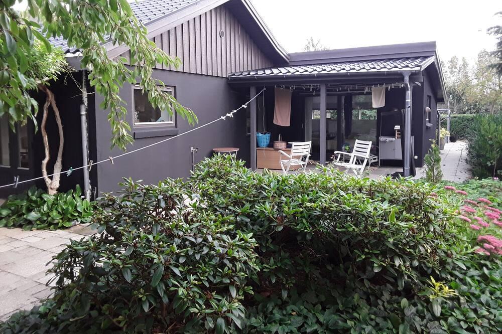 Photo of Outdoor in Bronde