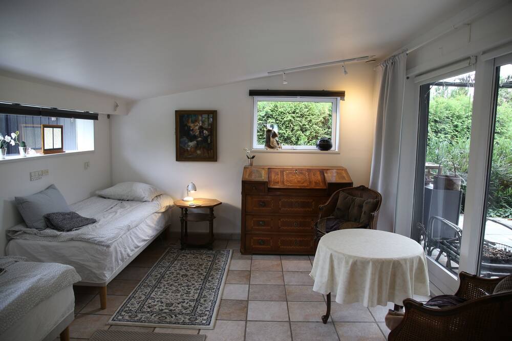 Photo of Livingroom in Bronde