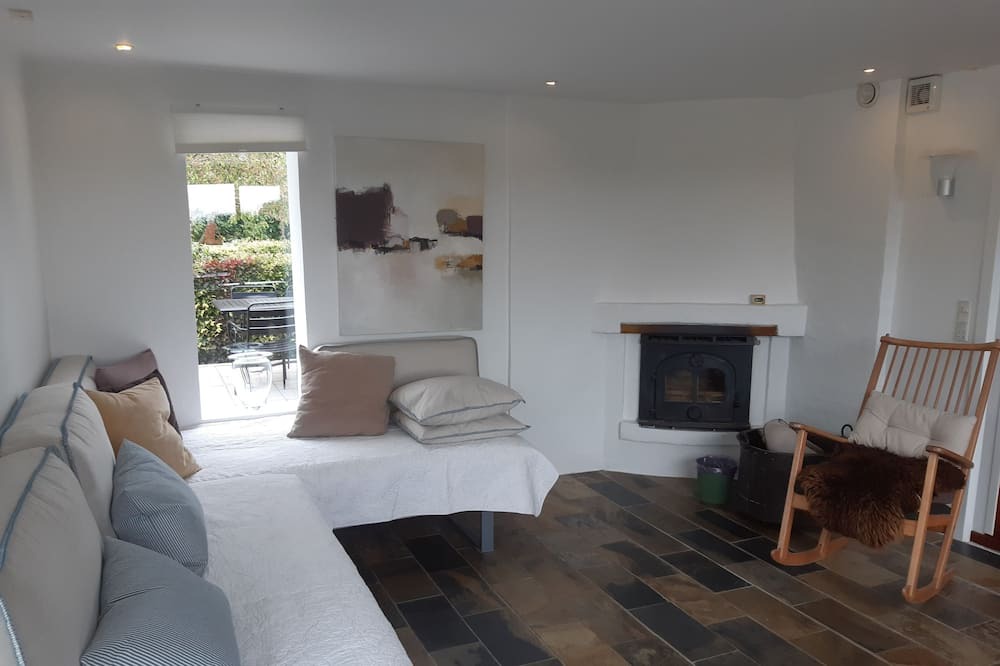 Photo of Livingroom in Bronde