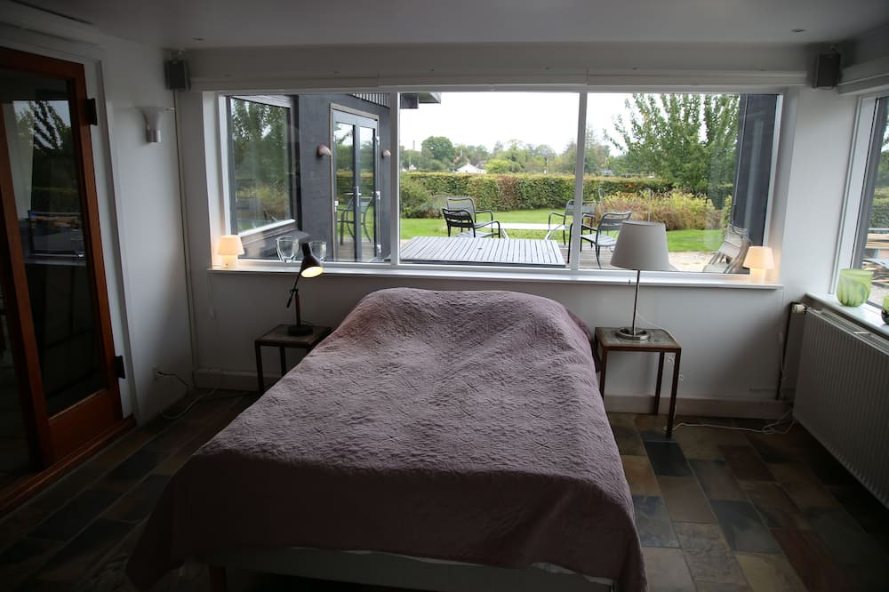 Photo of Bedroom in Bronde