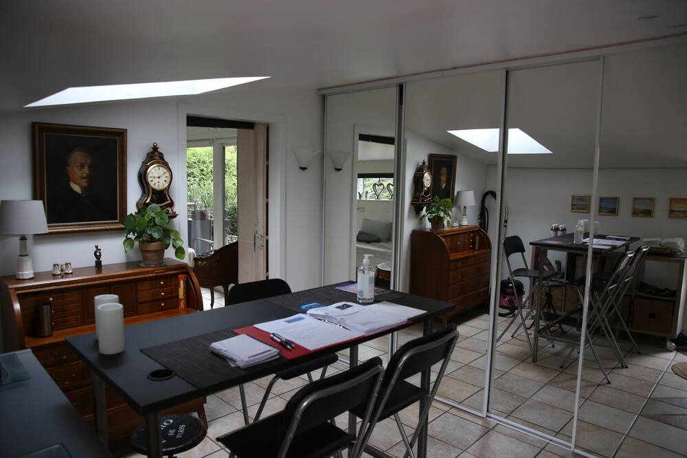 Photo of Kitchen in Bronde