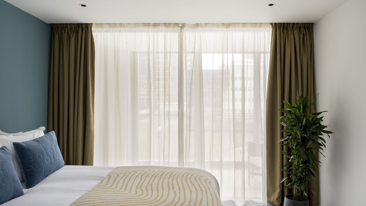 Photo of Bedroom in Canary Wharf