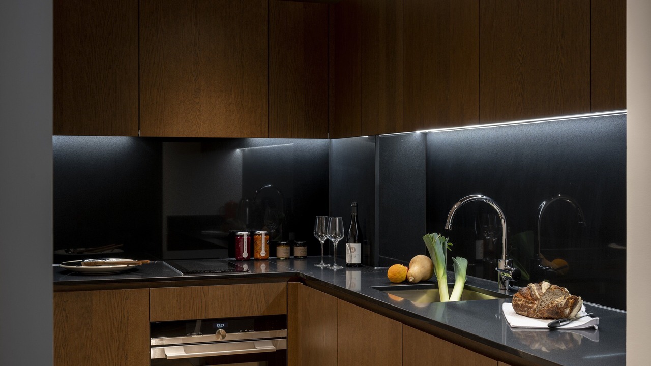 Photo of Patio Balcony in Canary Wharf