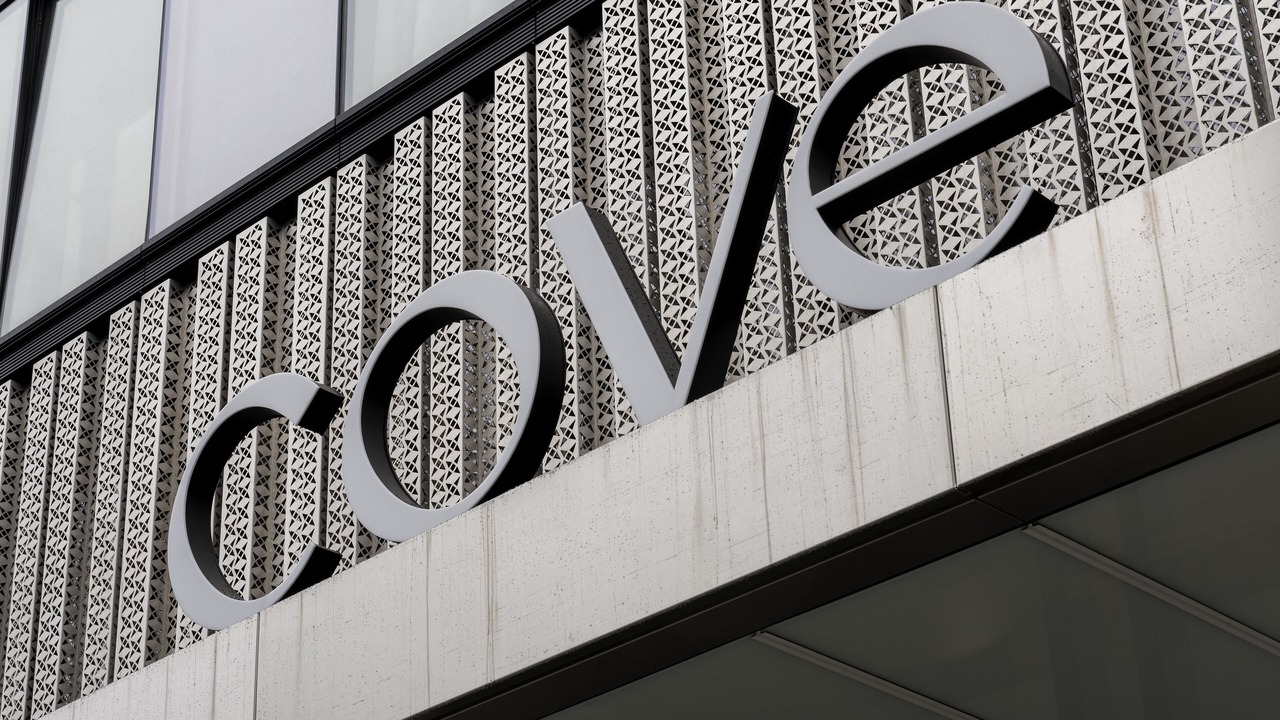 Photo of Outdoor in Canary Wharf