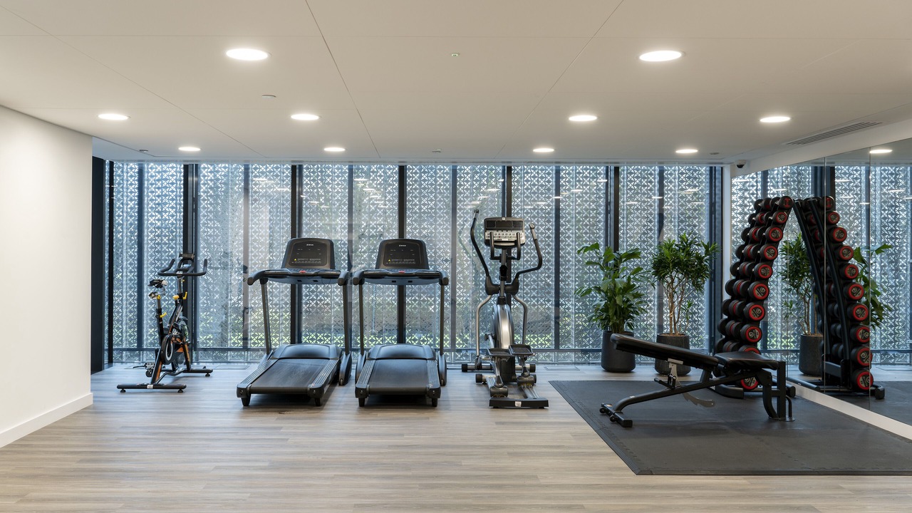 Photo of Others in Canary Wharf