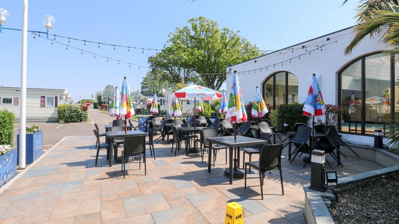 Photo of Outdoor in Dawlish Warren