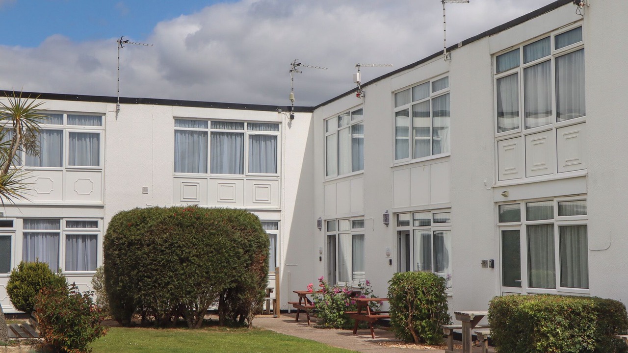 Photo of Outdoor in Dawlish Warren