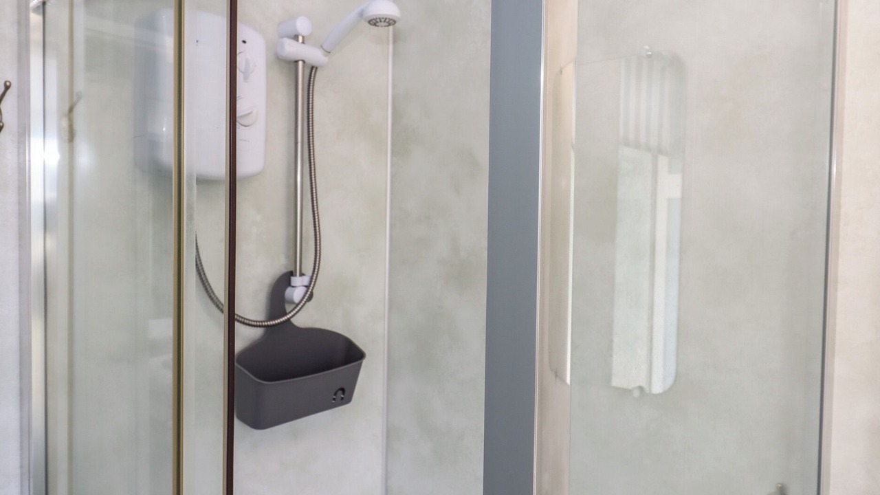 Photo of Bathroom in Dawlish Warren