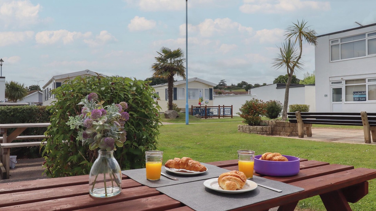 Photo of Outdoor in Dawlish Warren