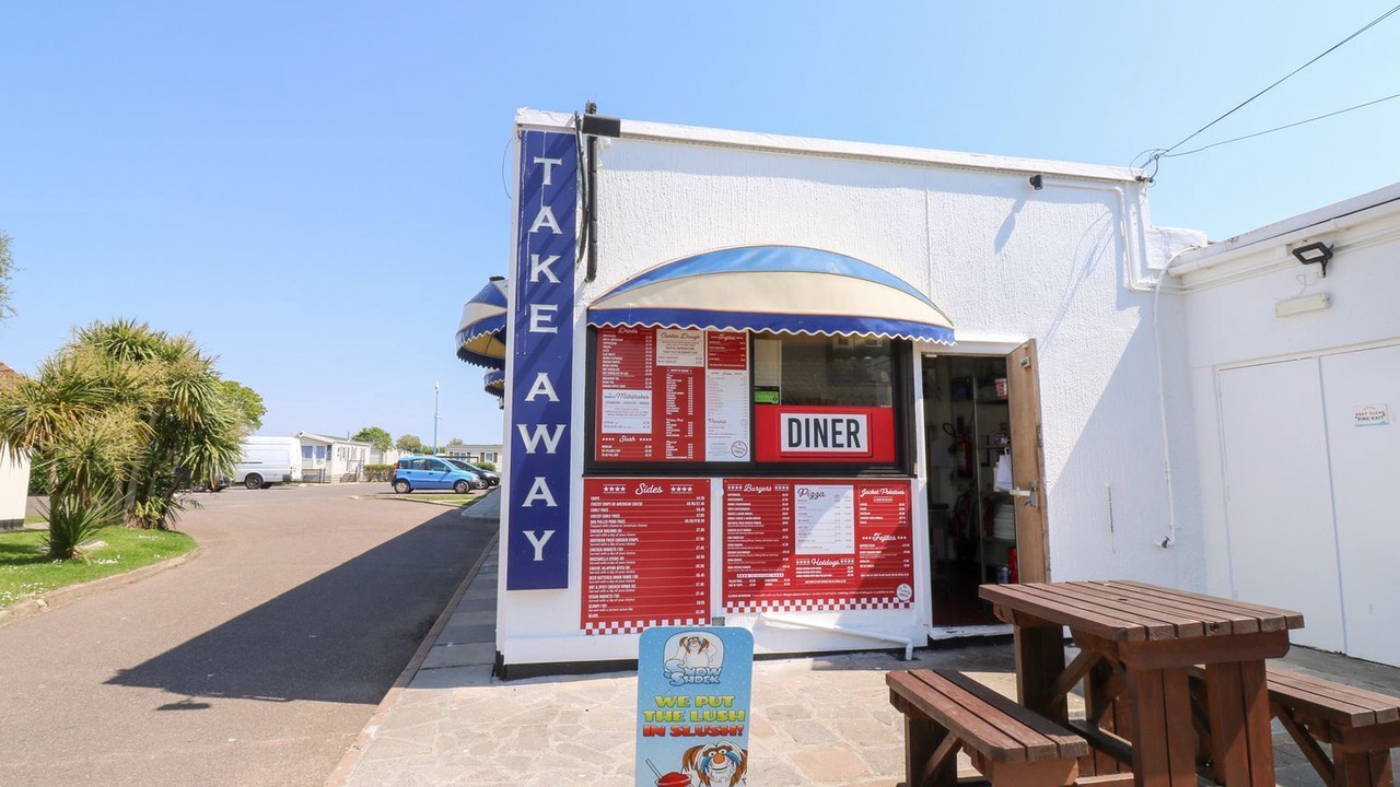 Photo of Outdoor in Dawlish Warren
