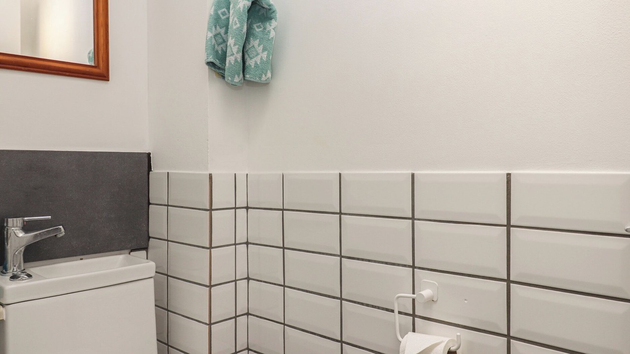 Photo of Bathroom in Dawlish Warren