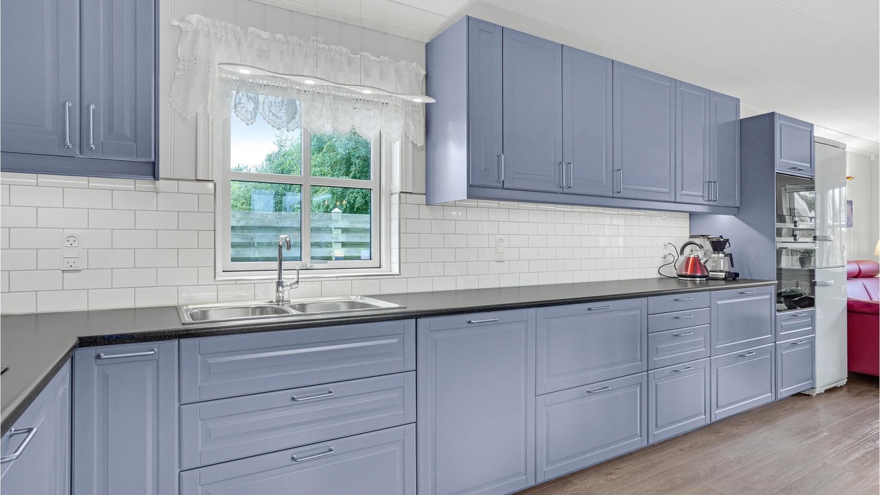 Photo of Kitchen in Store Fuglede