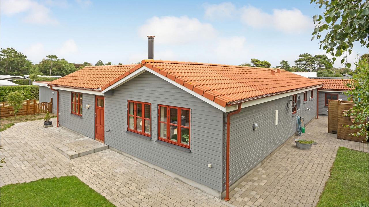 Photo of Outdoor in Store Fuglede