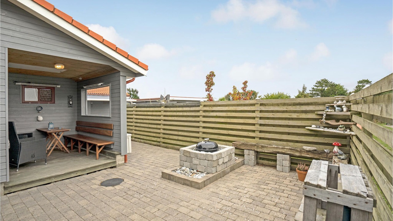 Photo of Outdoor in Store Fuglede