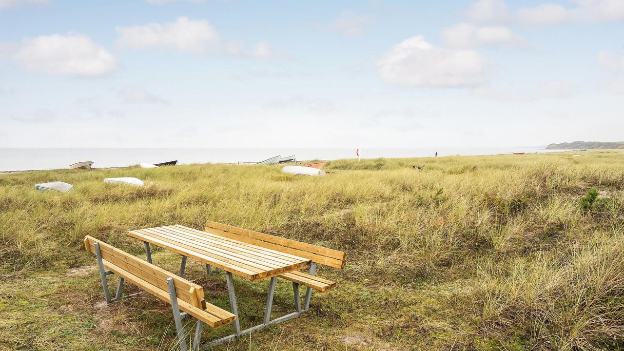Photo of Outdoor in Store Fuglede