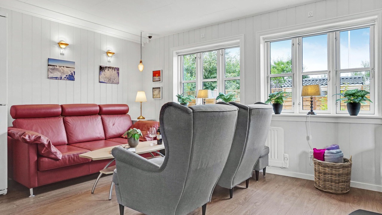 Photo of Livingroom in Store Fuglede