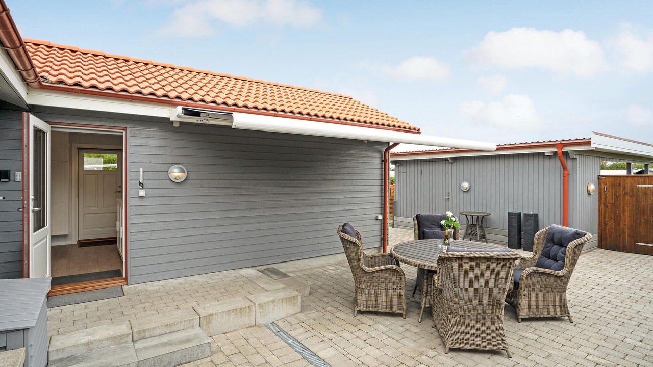 Photo of Outdoor in Store Fuglede