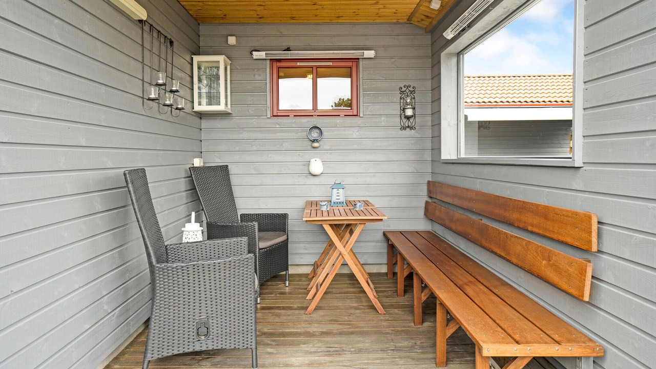 Photo of Outdoor in Store Fuglede